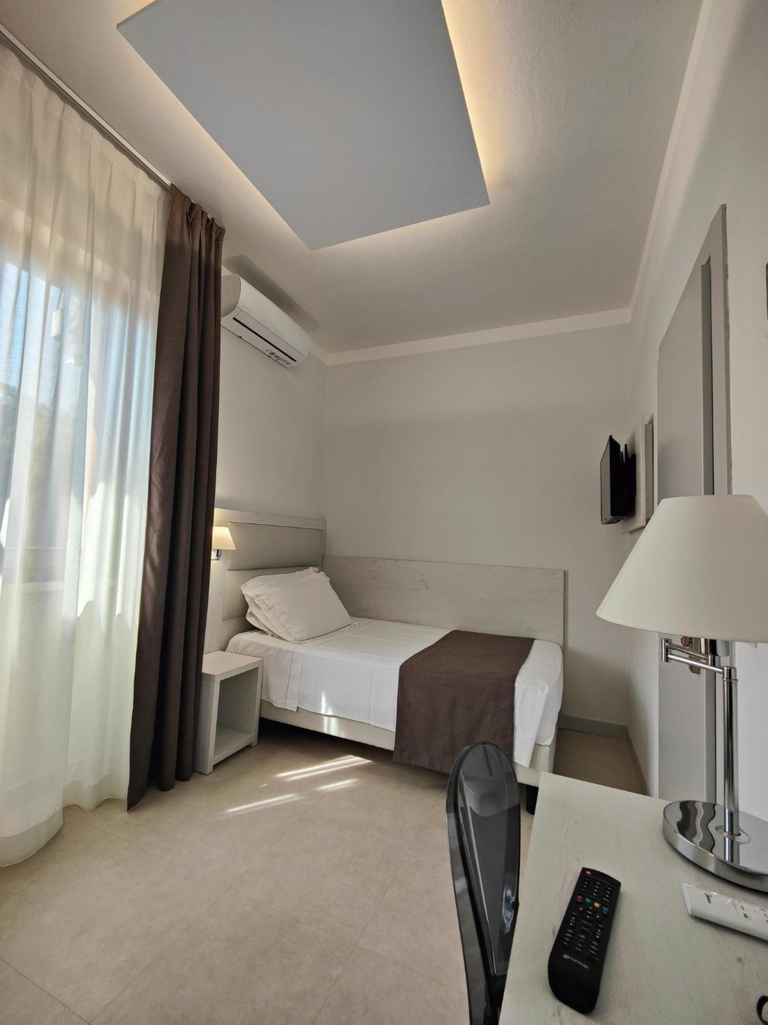 Park Hotel Giusy Lido di Camaiore Quarto foto