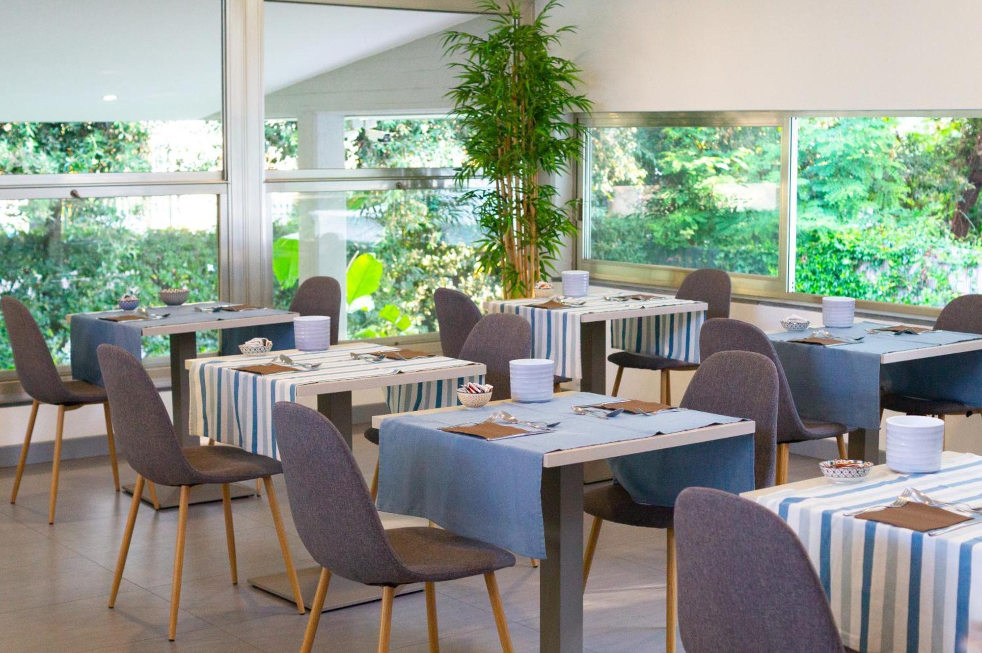 Park Hotel Giusy Lido di Camaiore Exterior foto
